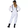 Adult NASA Space Walker Costume at Spirit Halloween