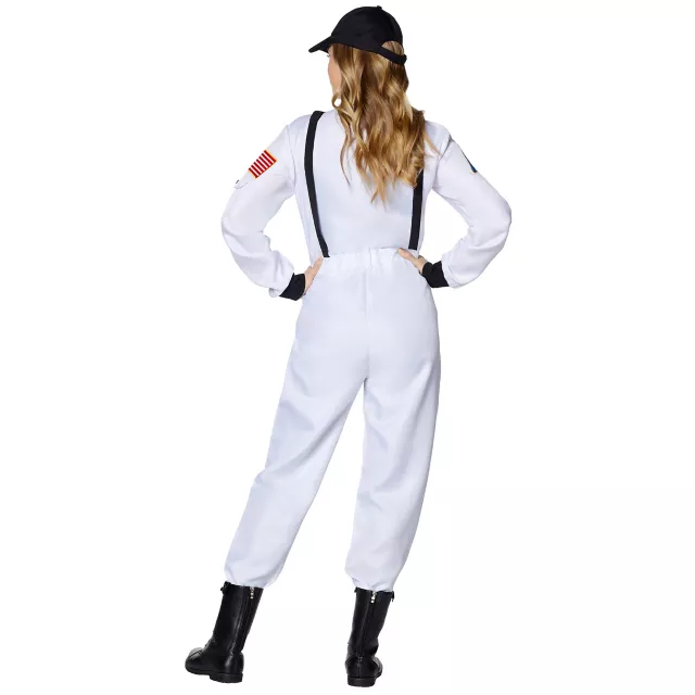 Adult NASA Space Walker Costume at Spirit Halloween