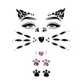 Sexy Gem Cat Decals at Spirit Halloween