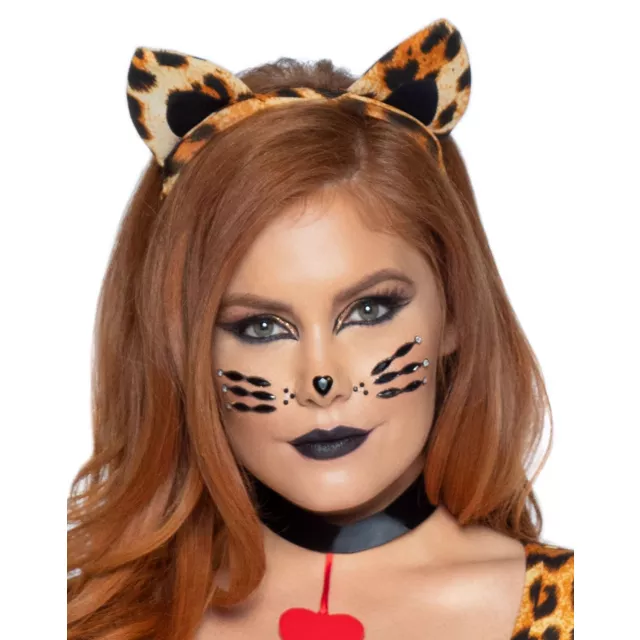Sexy Gem Cat Decals at Spirit Halloween