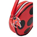 Ladybug Crossbody Satchel - Miraculous Ladybug at Spencer's
