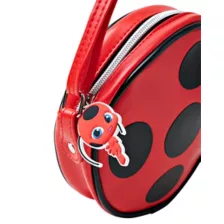 Ladybug Crossbody Satchel - Miraculous Ladybug at Spencer's