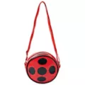 Ladybug Crossbody Satchel - Miraculous Ladybug at Spencer's
