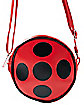 Ladybug Crossbody Satchel - Miraculous Ladybug