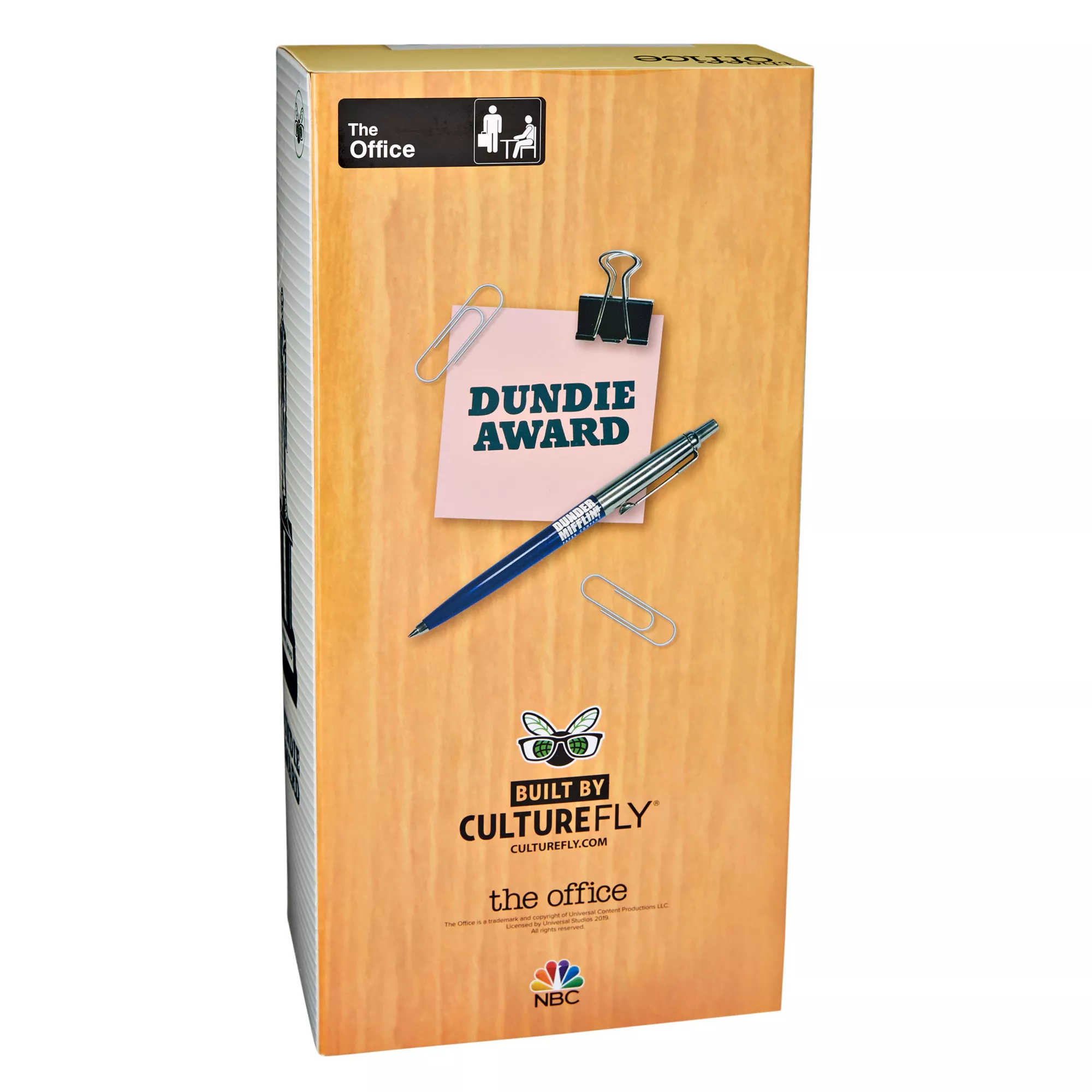 Hottest Award - The Office at Spirit Halloween