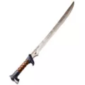 Icing Death Sword - Dungeons & Dragons at Spirit Halloween