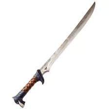 Icing Death Sword - Dungeons & Dragons at Spirit Halloween