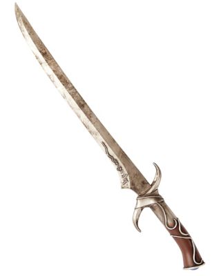 Twinkle Sword - Dungeons & Dragons