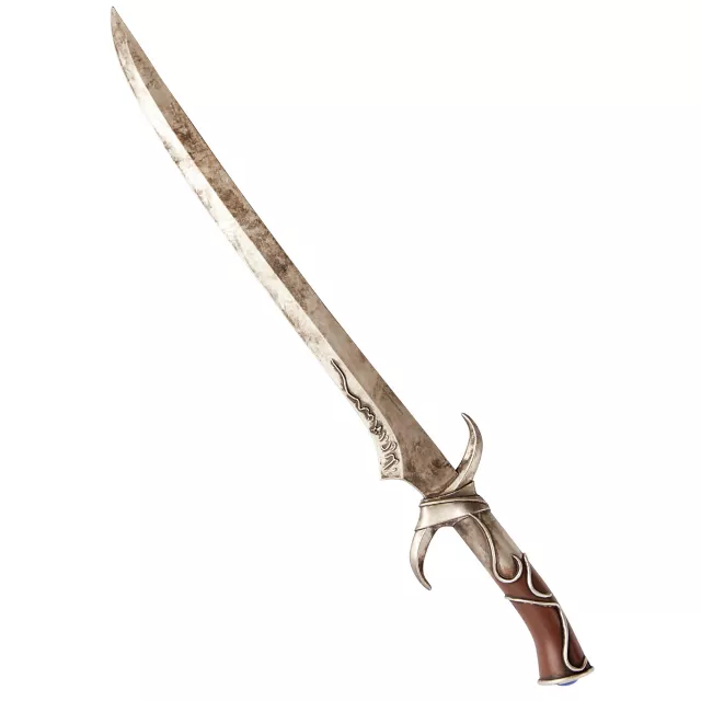 Twinkle Sword - Dungeons & Dragons at Spirit Halloween