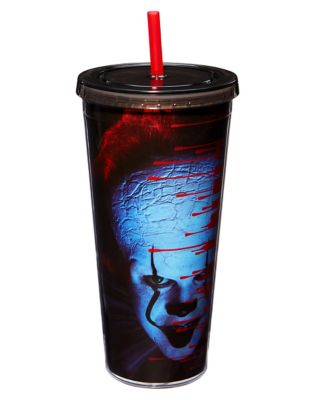 Disney Parks Haunted Mansion Cuties Cold Cup Tumbler