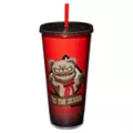 Tis the Season Tumbler 20 oz. - Krampus at Spirit Halloween