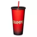 Tis the Season Tumbler 20 oz. - Krampus at Spirit Halloween