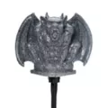Light-Up LED Gargoyle Pathway Markers at Spencer's