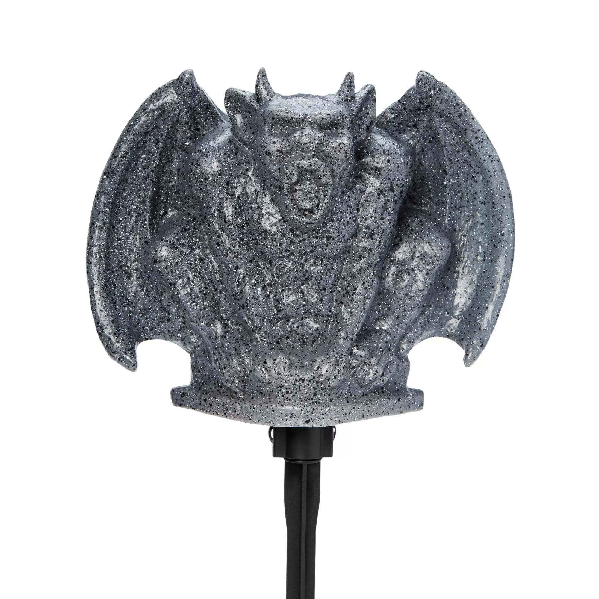 Light-Up LED Gargoyle Pathway Markers at Spencer's