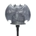 Light-Up LED Gargoyle Pathway Markers at Spencer's