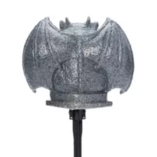 Light-Up LED Gargoyle Pathway Markers at Spencer's