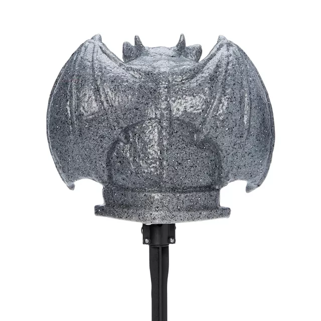 Light-Up LED Gargoyle Pathway Markers at Spencer's