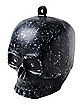 LED Hanging Black Skull Lightshow Projection