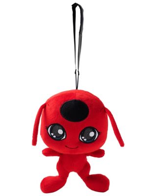 tikki plush