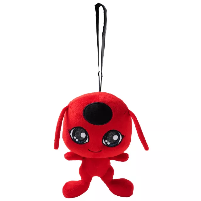 Tikki Plush - Miraculous Ladybug - Spirithalloween.com