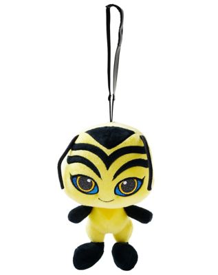 Peluches Miraculous Ladybug – POLLEN – CreativeToys