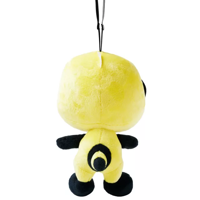 Miraculous ladybug pollen plush online