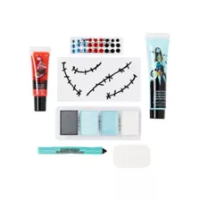 Sparkling Sally Makeup Kit - The Nightmare Before Christmas at Spirit Halloween