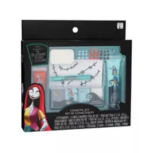 Sparkling Sally Makeup Kit - The Nightmare Before Christmas at Spirit Halloween