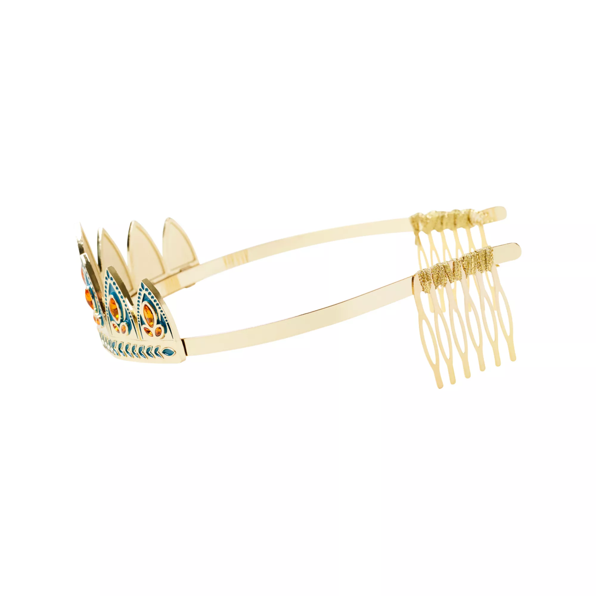 Anna Coronation Tiara - Frozen at Spirit Halloween