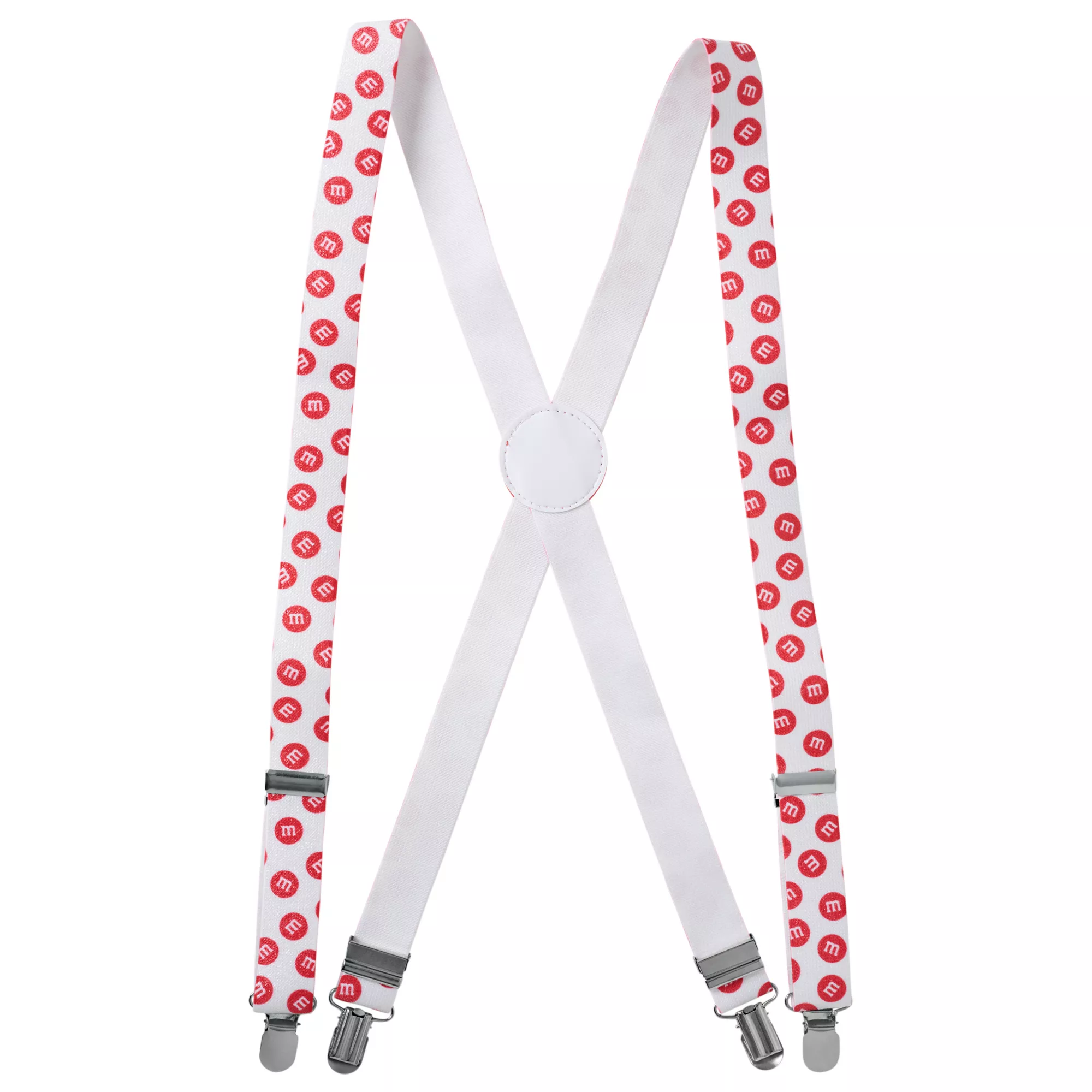 M&M'S Suspenders at Spirit Halloween