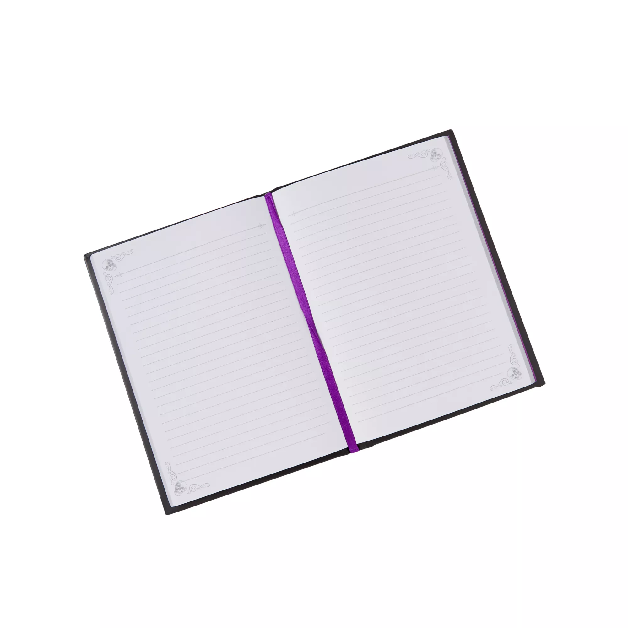 Arcane Book of Shadows Journal at Spirit Halloween