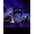 Mystical Arts Crow Skull at Spirit Halloween