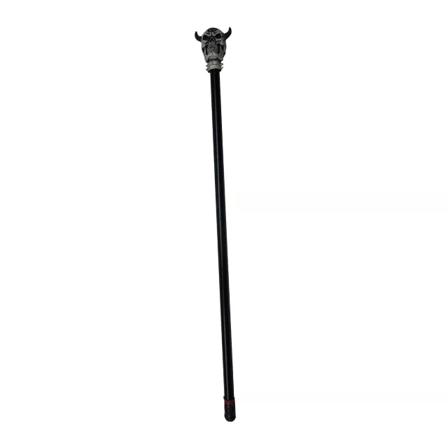 Horror Devil Staff at Spencer's
