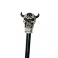 Horror Devil Staff at Spencer's