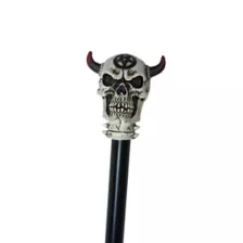 Horror Devil Staff at Spencer's