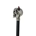 Horror Devil Staff at Spencer's