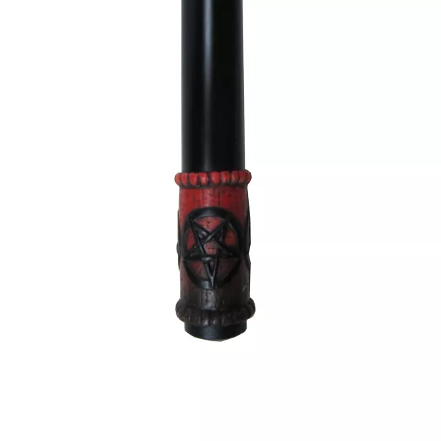 Horror Devil Staff at Spencer's