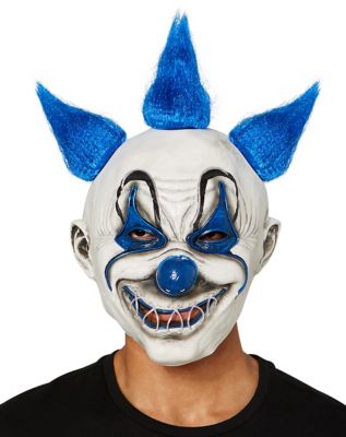 Halloween Masks 2024: Clowns, Zombies & More