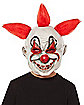 Kids Light-Up Krazy Clown Mask