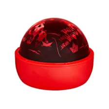 LED Pennywise Tabletop Lightshow Projection - It at Spencer's