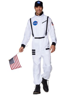 Astronaut Costumes for Adults & Kids | NASA Costumes 