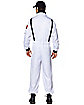 Adult White NASA Jumpsuit