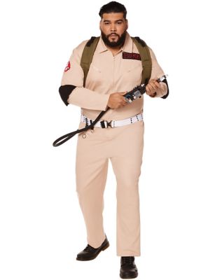 Plus Size Mens Costumes