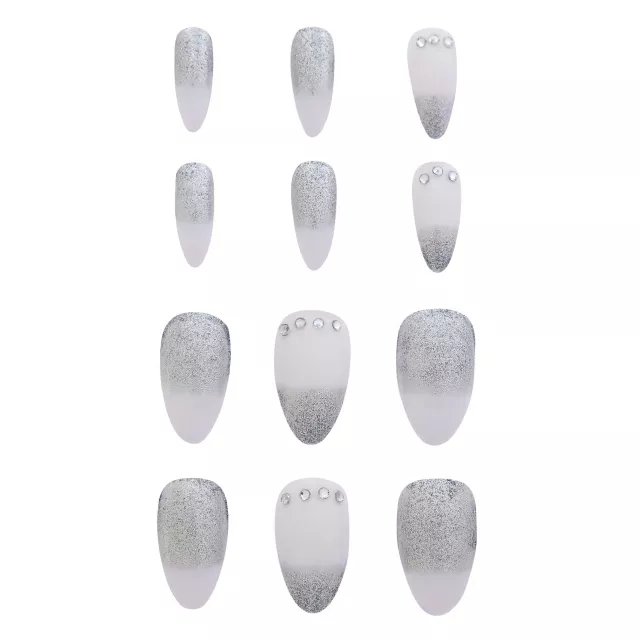 Angel Press On Nails at Spencer's