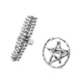 Pentagram Witch Rings Set at Spirit Halloween