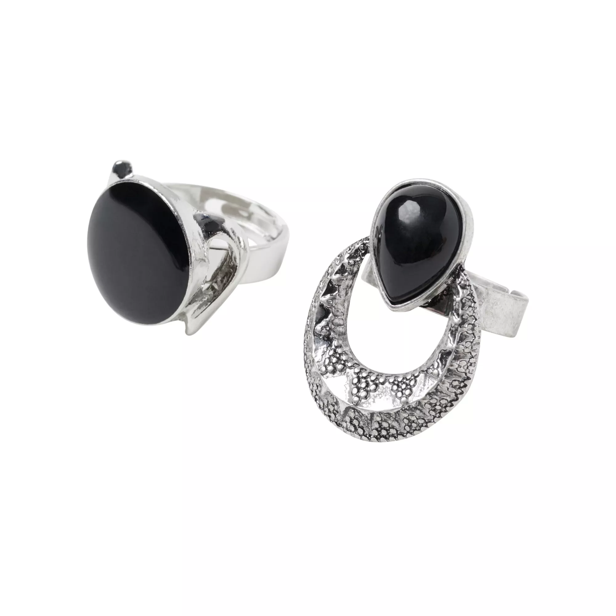 Pentagram Witch Rings Set at Spirit Halloween