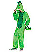 Kids Dinosaur One-Piece Costume