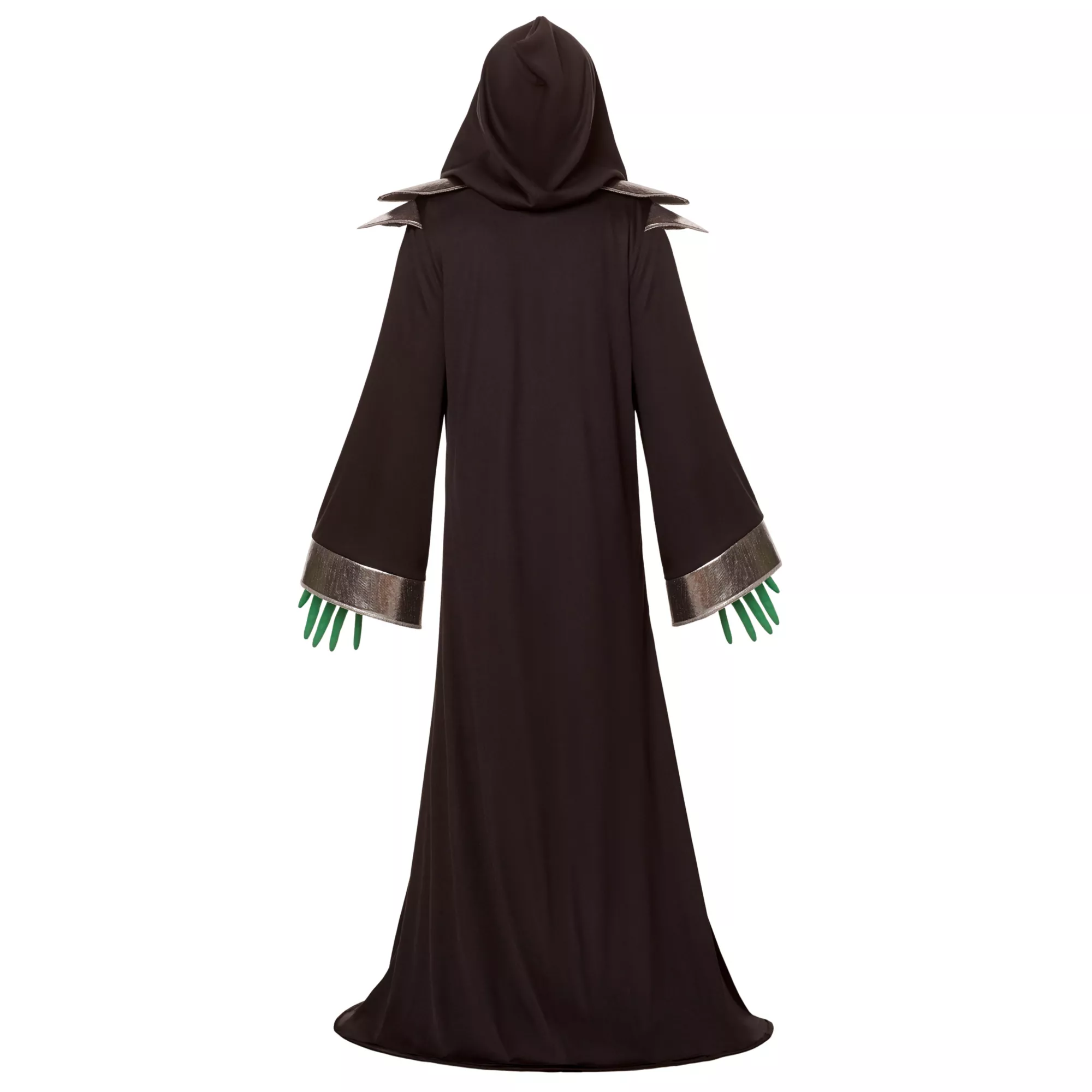 Kids Light-Up EL Wire Alien Costume at Spencer's