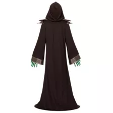Kids Light-Up EL Wire Alien Costume at Spencer's