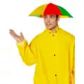 Umbrella Hat at Spirit Halloween